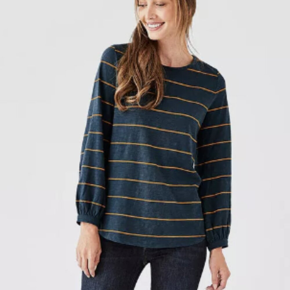 Original Matilda Jane Tall Maize Top